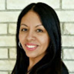 Meet your Posher, Lena